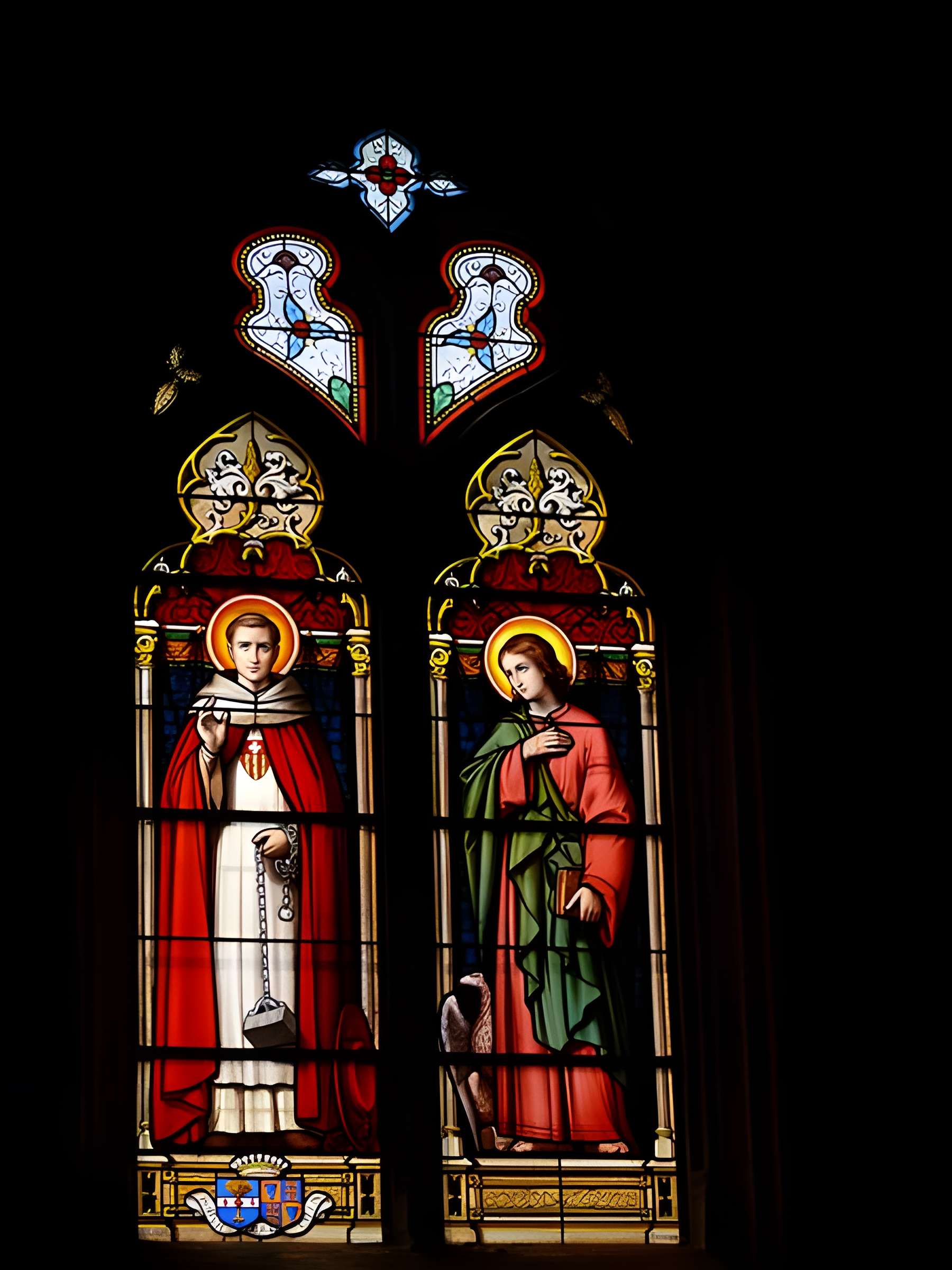 Église Saint-Martin de Nouan-le-Fuzelier