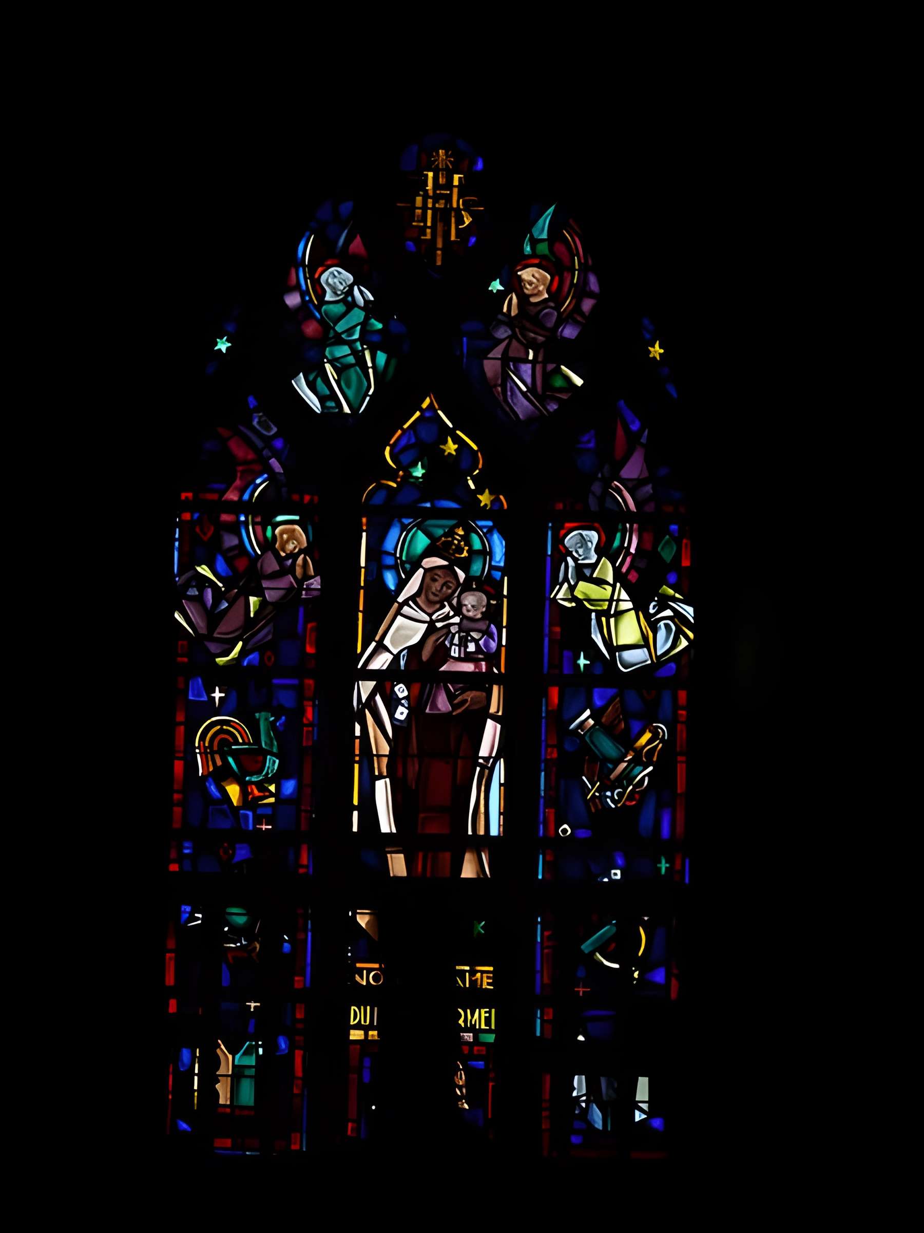 Église Saint-Martin de Nouan-le-Fuzelier