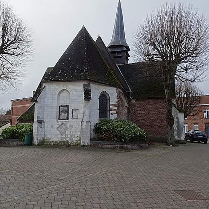 Photo de Église Saint-Martin de Noyelles-lès-Seclin