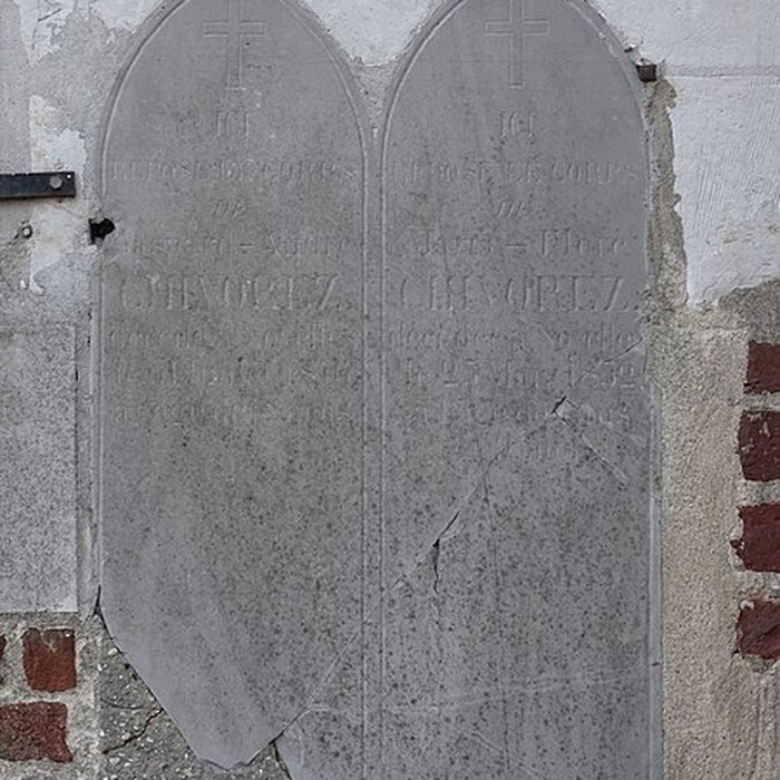 Photo de Église Saint-Martin de Noyelles-lès-Seclin