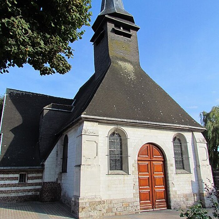 Photo de Église Saint-Martin de Noyelles-lès-Seclin