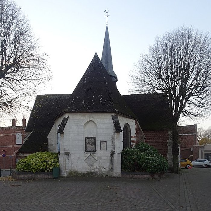 Photo de Église Saint-Martin de Noyelles-lès-Seclin