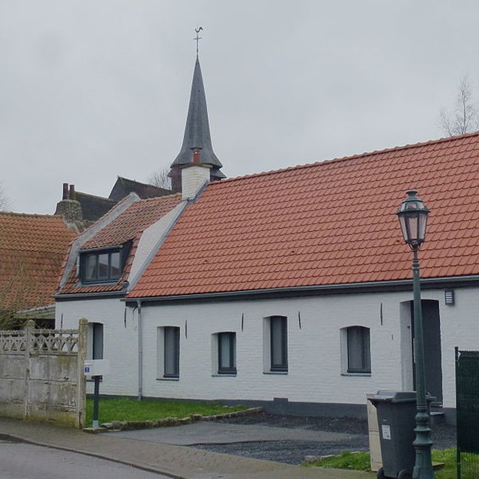 Photo de Église Saint-Martin de Noyelles-lès-Seclin