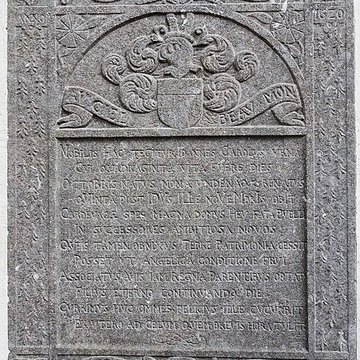 Église Saint-Martin de Noyelles-lès-Seclin