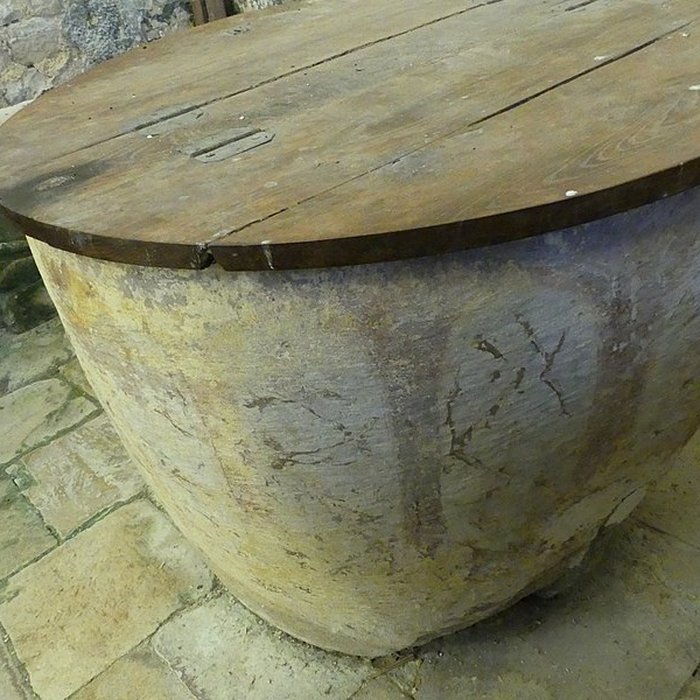 Photo de Église Saint-Martin de Plaimpied