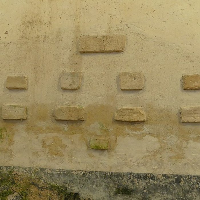 Photo de Église Saint-Martin de Plaimpied