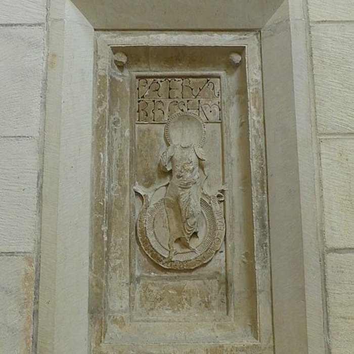 Photo de Église Saint-Martin de Plaimpied