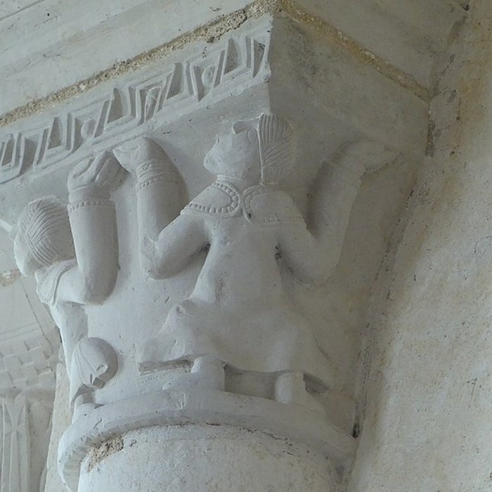 Photo de Église Saint-Martin de Plaimpied