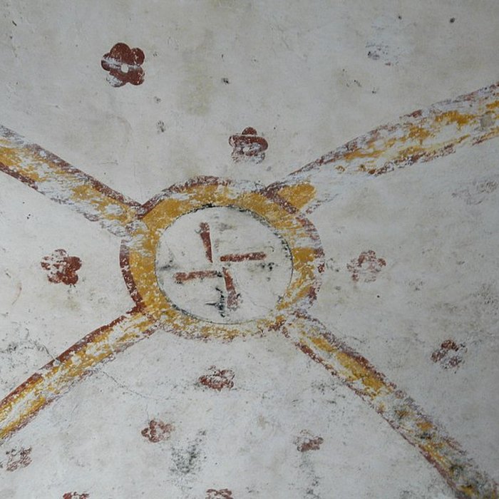 Photo de Église Saint-Martin de Plaimpied