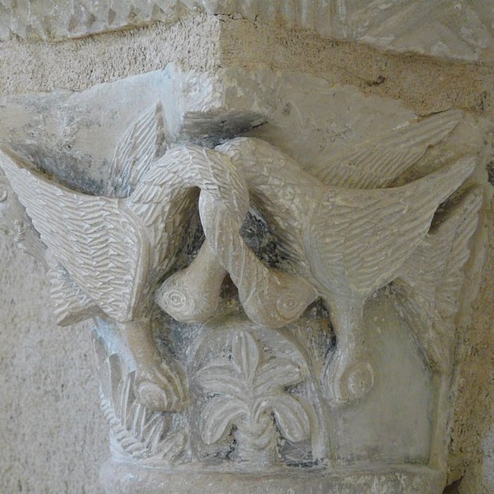 Photo de Église Saint-Martin de Plaimpied