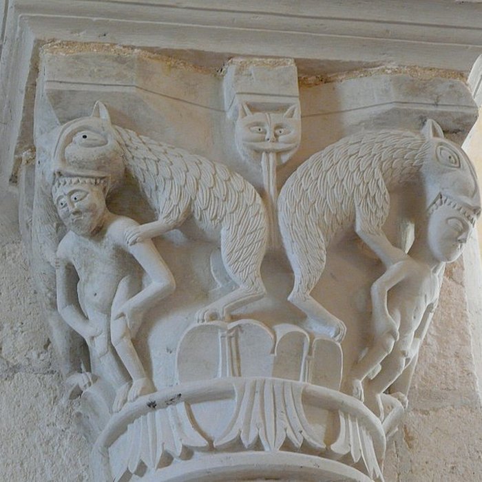 Photo de Église Saint-Martin de Plaimpied