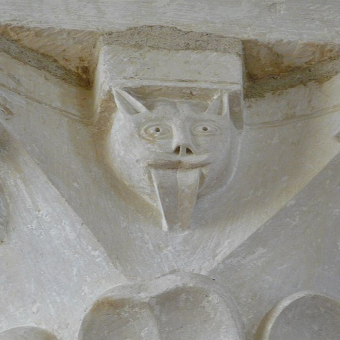 Photo de Église Saint-Martin de Plaimpied