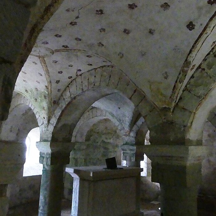 Photo de Église Saint-Martin de Plaimpied