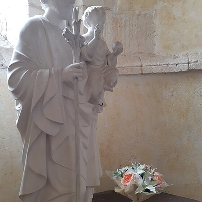 Photo de Église Saint-Martin de Plaimpied