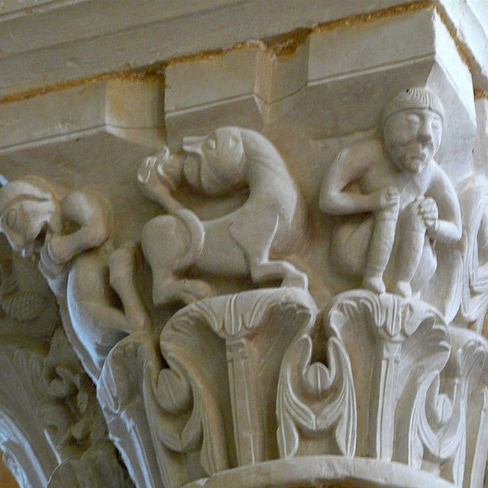 Photo de Église Saint-Martin de Plaimpied