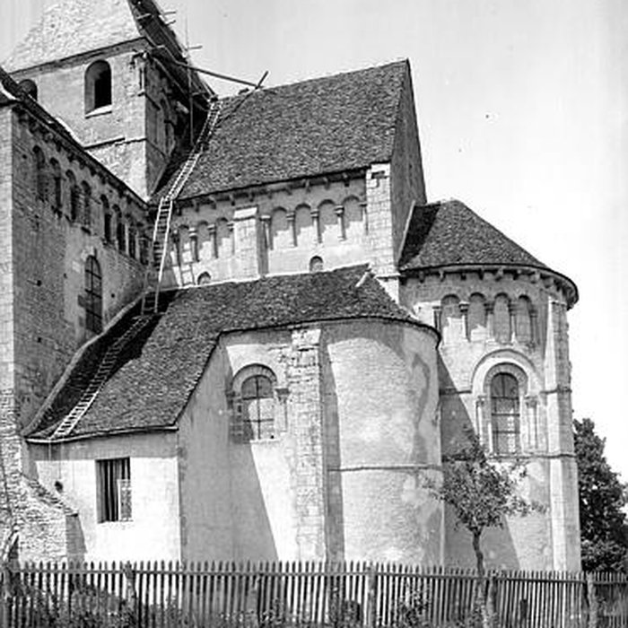 Photo de Église Saint-Martin de Plaimpied