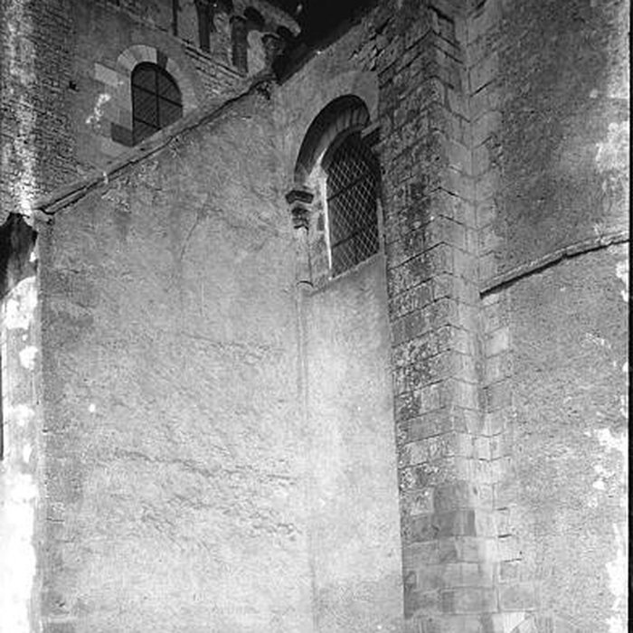 Photo de Église Saint-Martin de Plaimpied