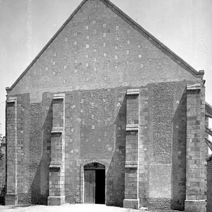 Photo de Église Saint-Martin de Plaimpied