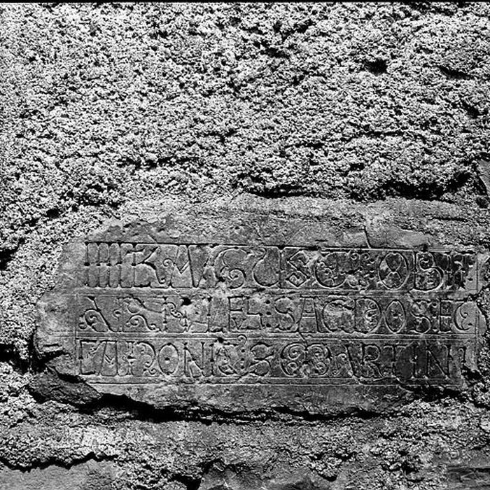 Photo de Église Saint-Martin de Plaimpied