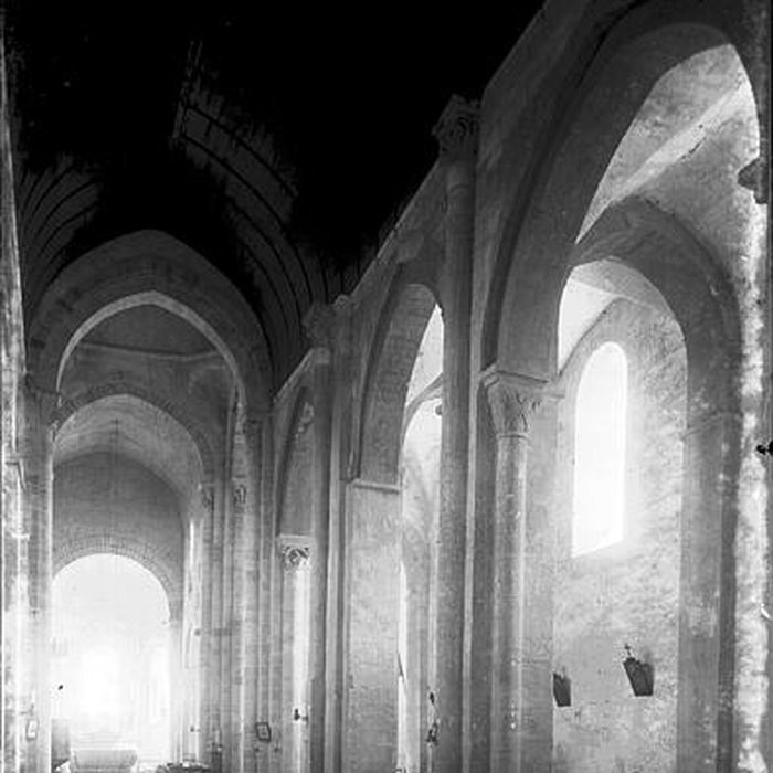 Photo de Église Saint-Martin de Plaimpied