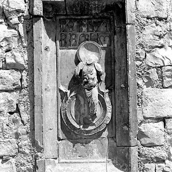 Photo de Église Saint-Martin de Plaimpied