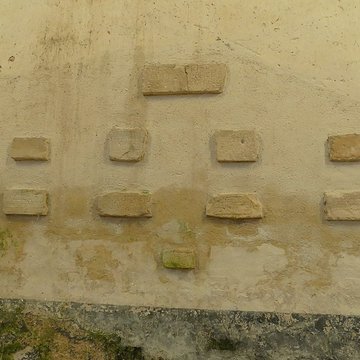 Église Saint-Martin de Plaimpied