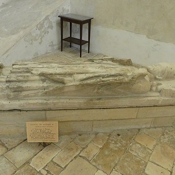 Église Saint-Martin de Plaimpied