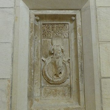 Église Saint-Martin de Plaimpied