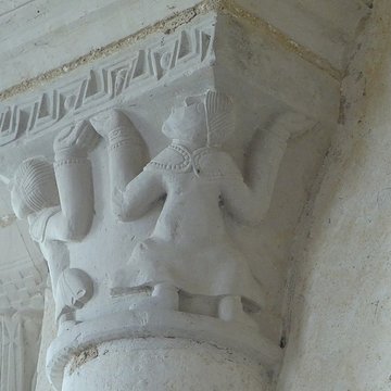 Église Saint-Martin de Plaimpied