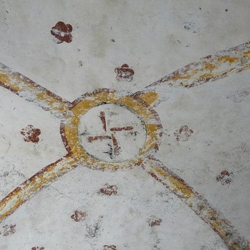 Église Saint-Martin de Plaimpied