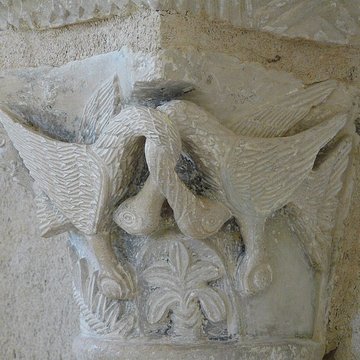 Église Saint-Martin de Plaimpied