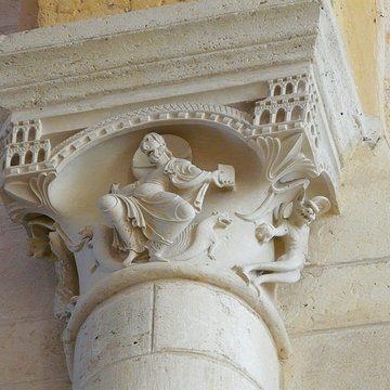 Église Saint-Martin de Plaimpied