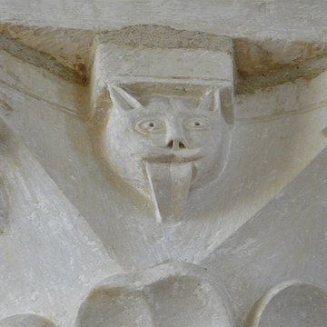 Église Saint-Martin de Plaimpied