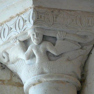 Église Saint-Martin de Plaimpied