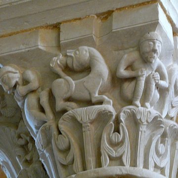 Église Saint-Martin de Plaimpied