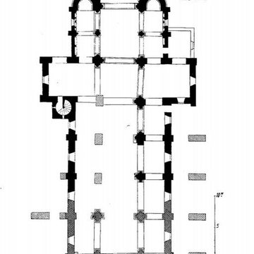 Église Saint-Martin de Plaimpied