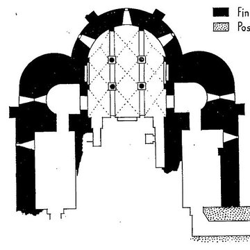 Église Saint-Martin de Plaimpied