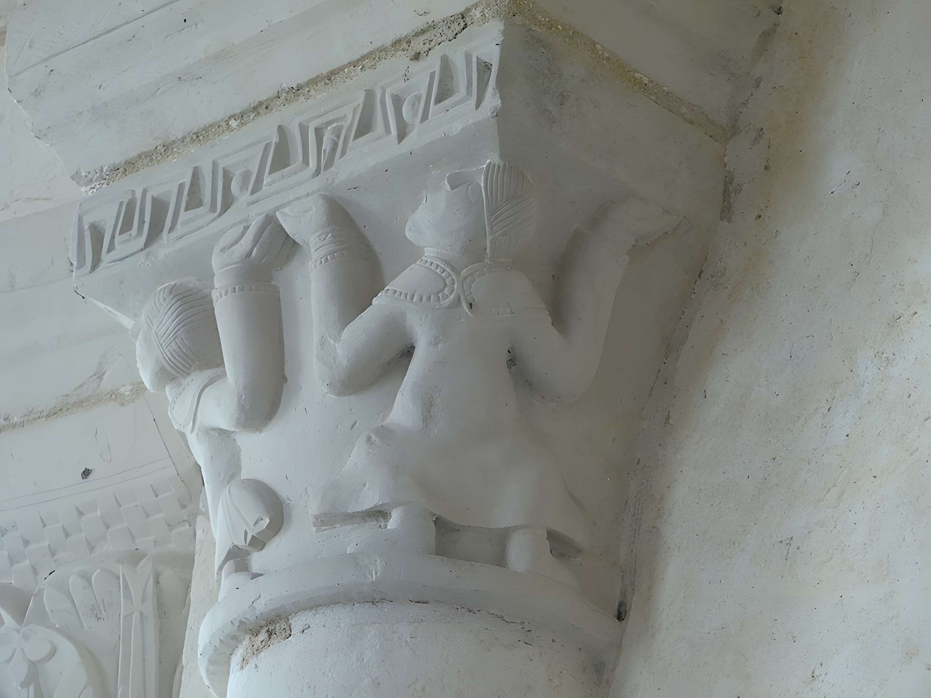 Église Saint-Martin de Plaimpied