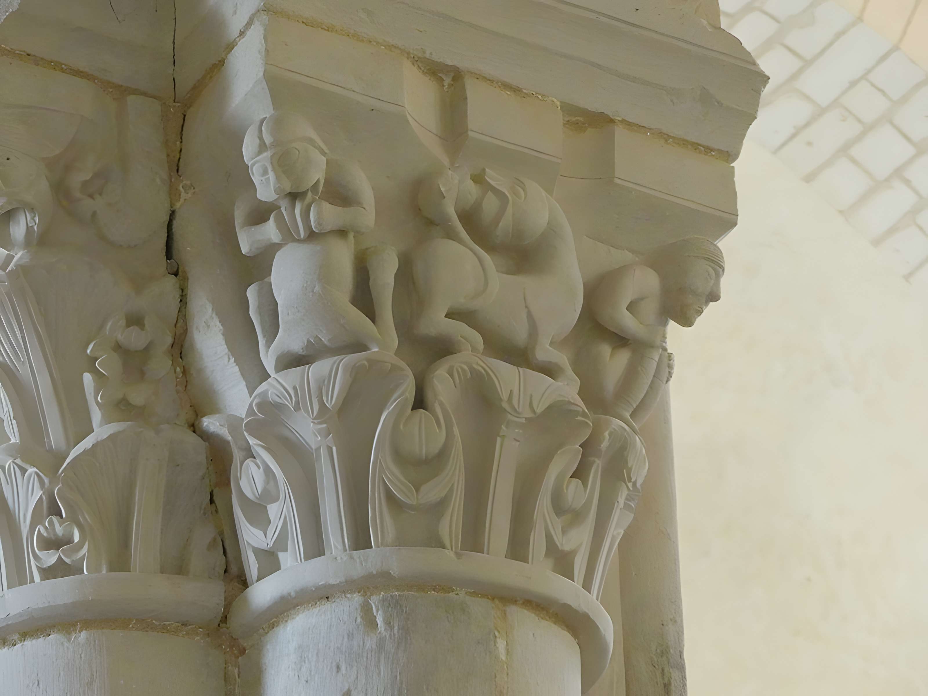 Église Saint-Martin de Plaimpied