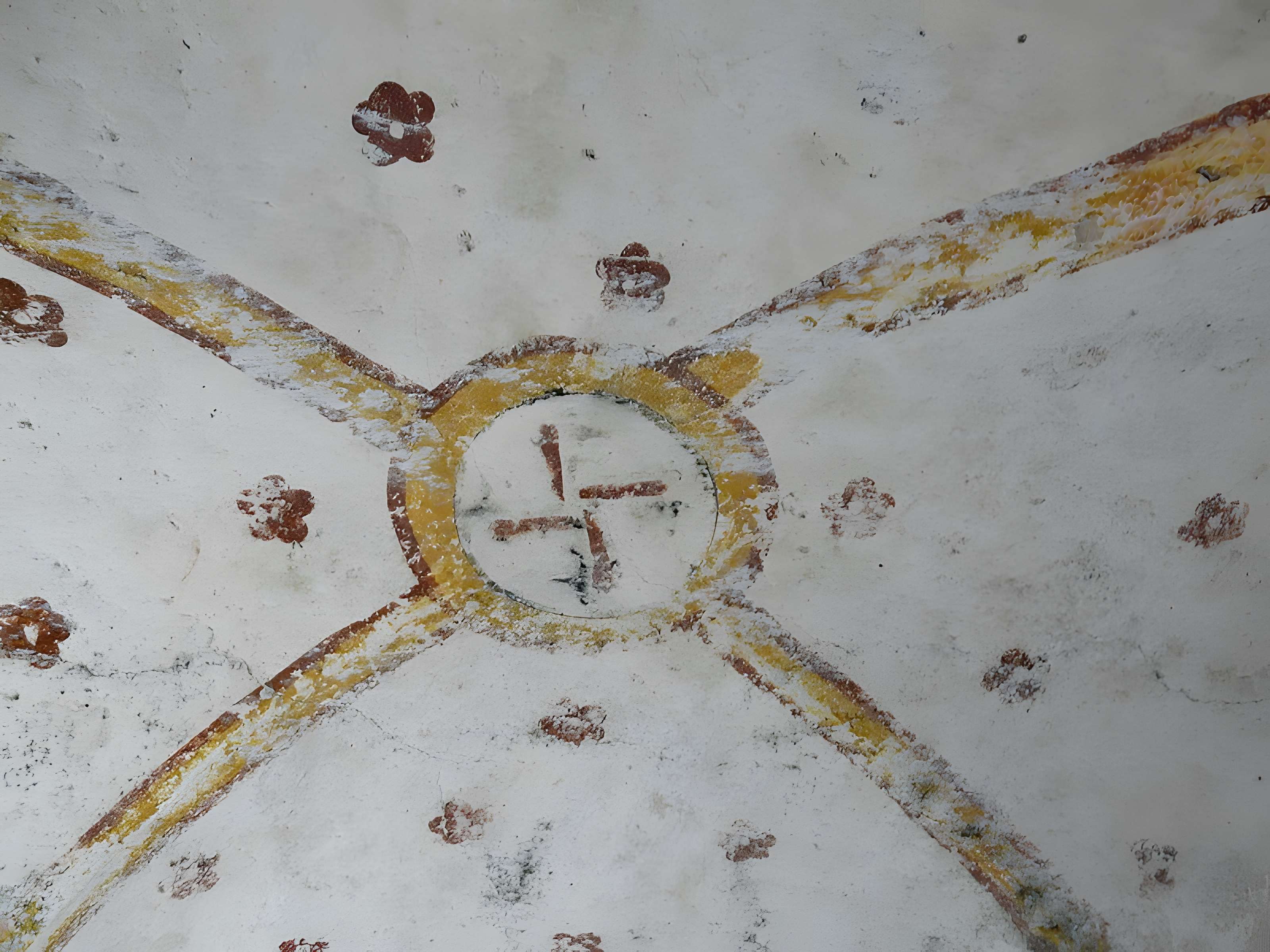 Église Saint-Martin de Plaimpied