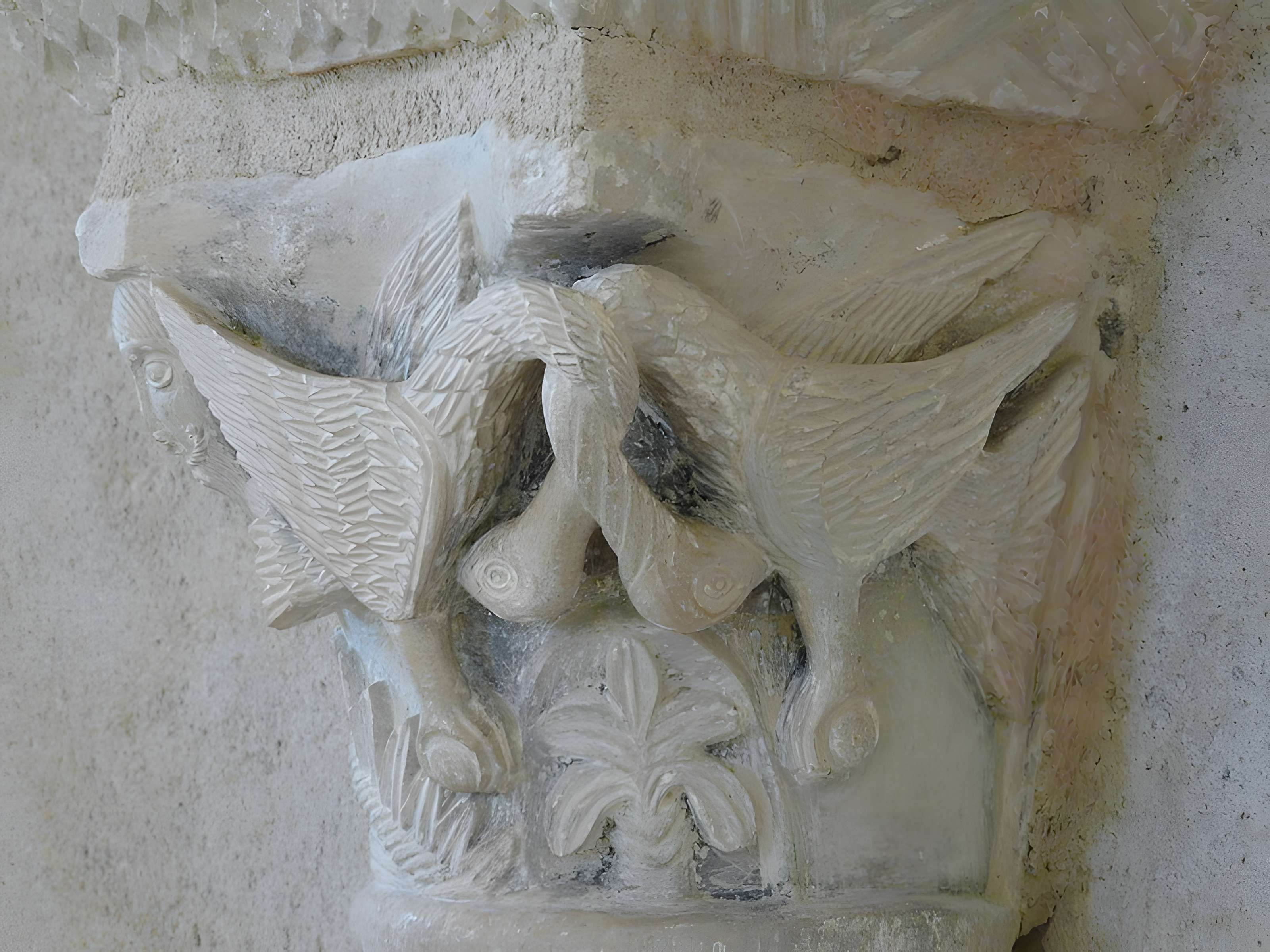 Église Saint-Martin de Plaimpied