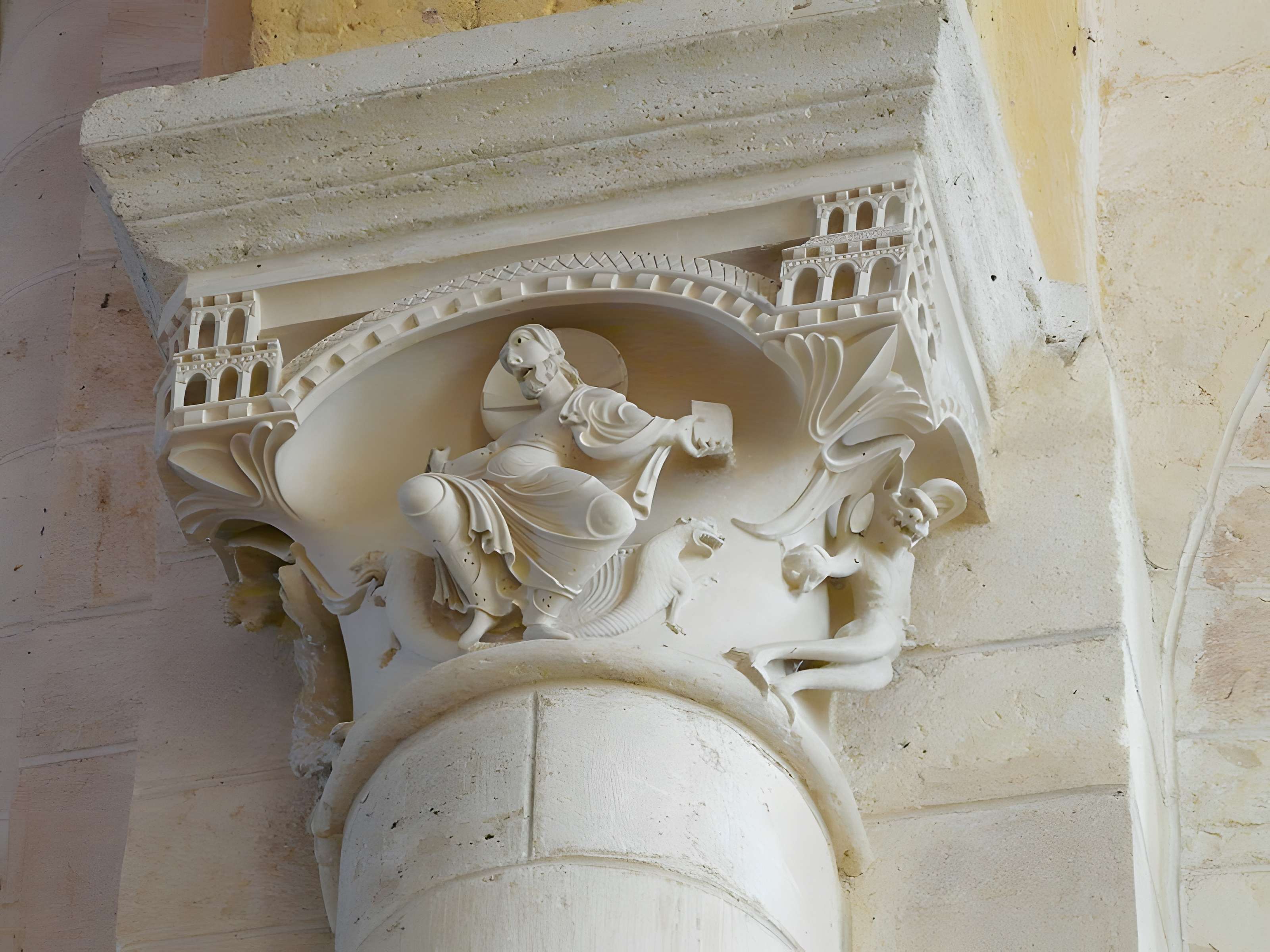 Église Saint-Martin de Plaimpied