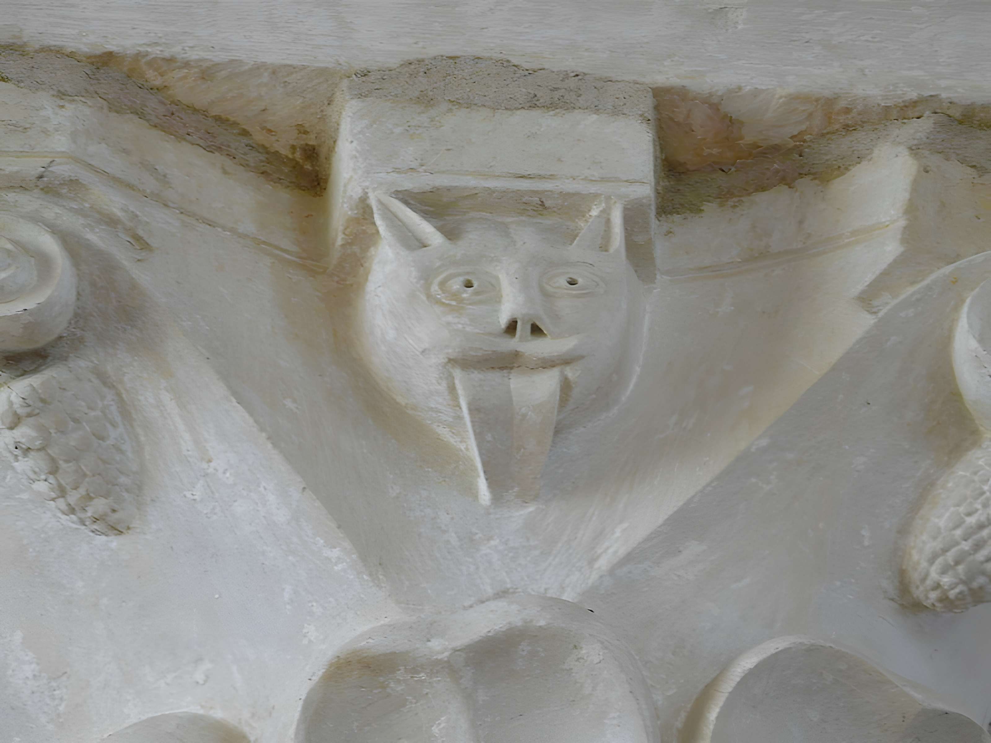 Église Saint-Martin de Plaimpied