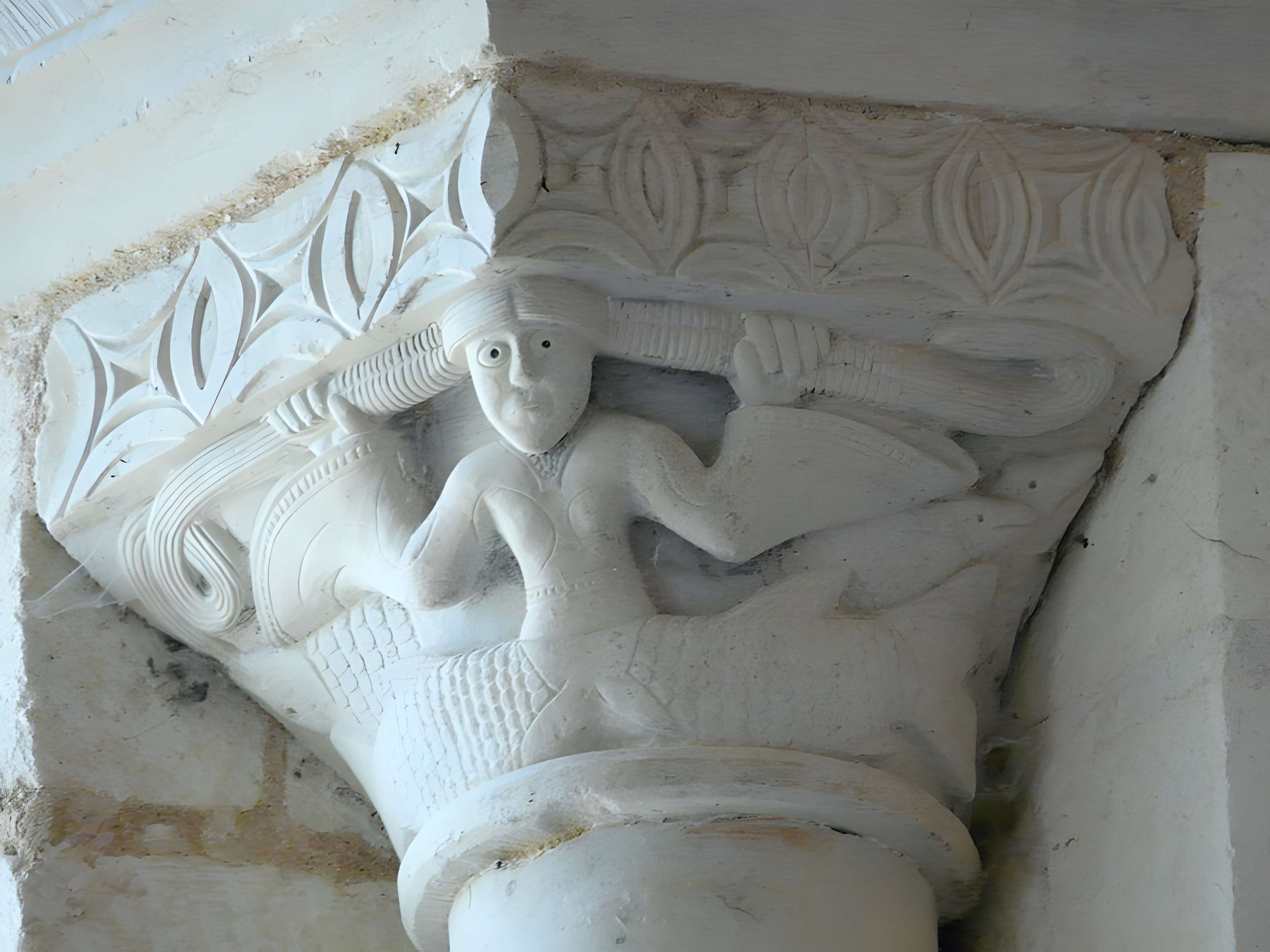 Église Saint-Martin de Plaimpied