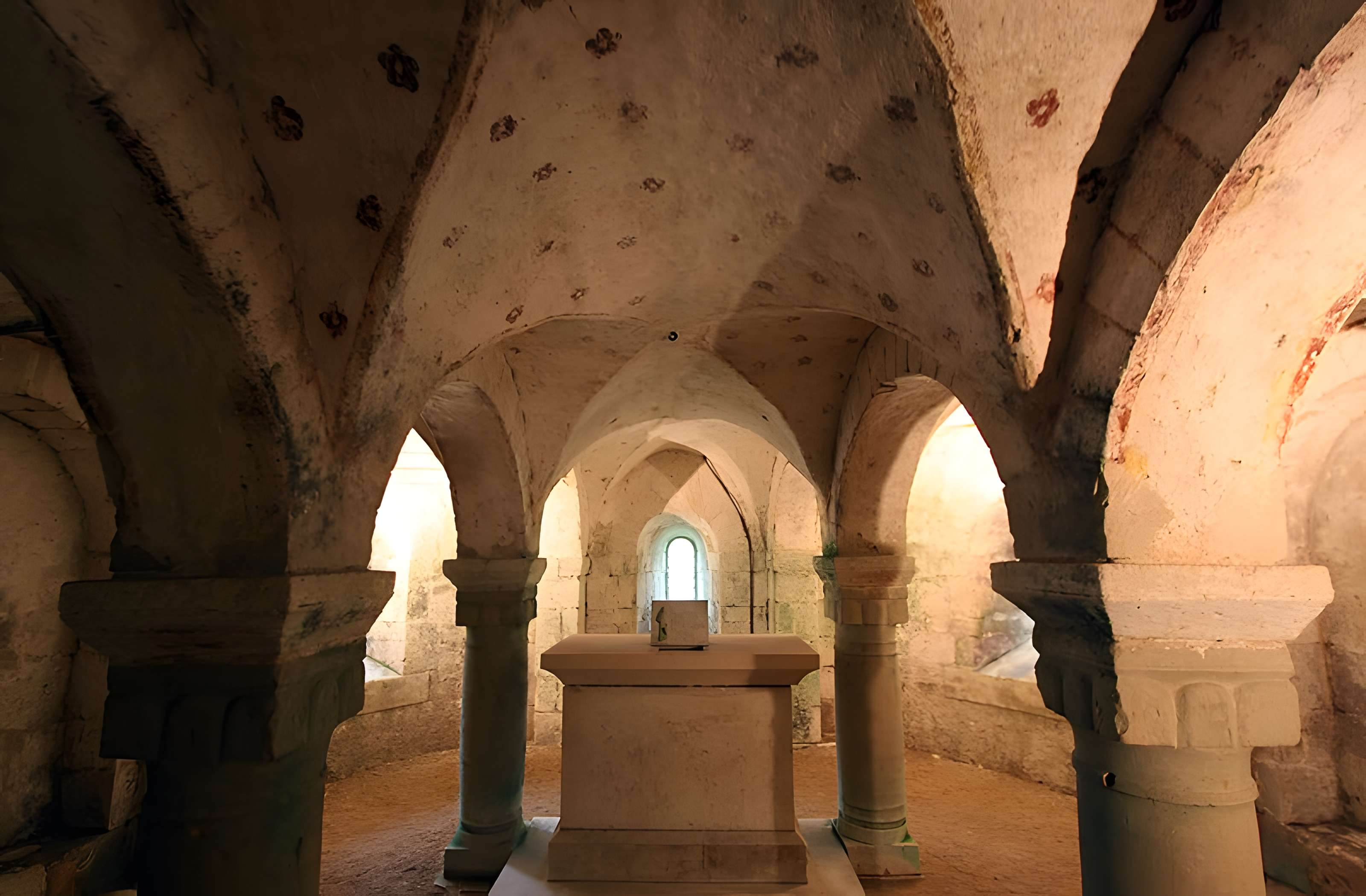 Église Saint-Martin de Plaimpied