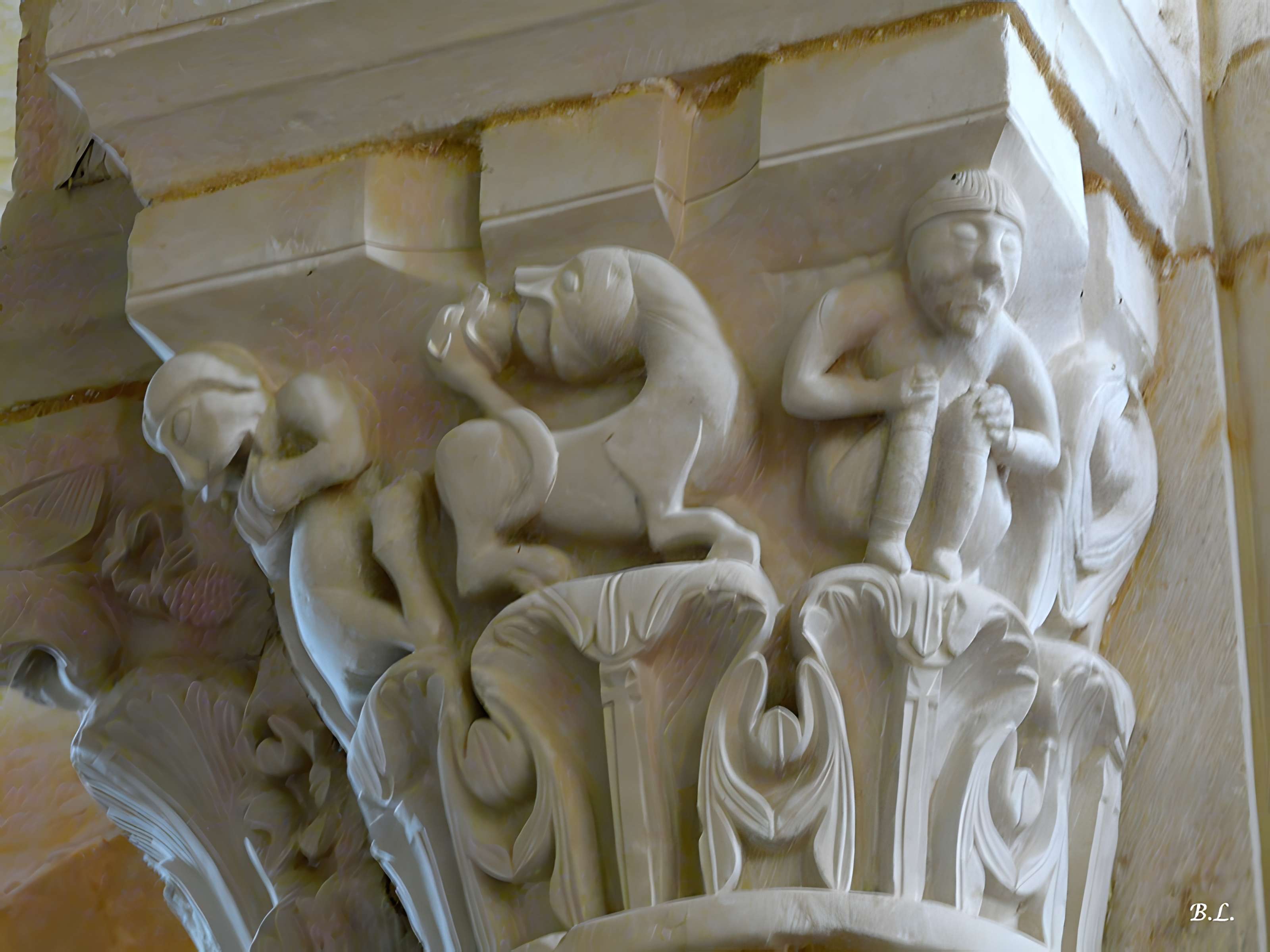 Église Saint-Martin de Plaimpied