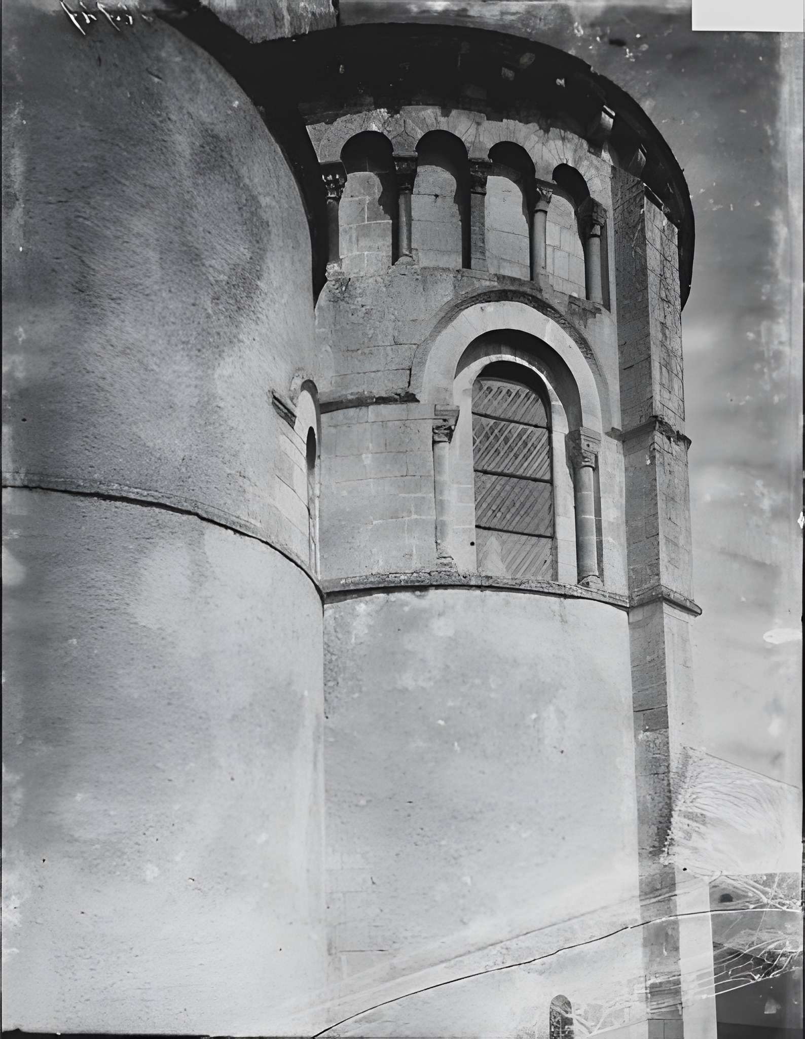 Église Saint-Martin de Plaimpied