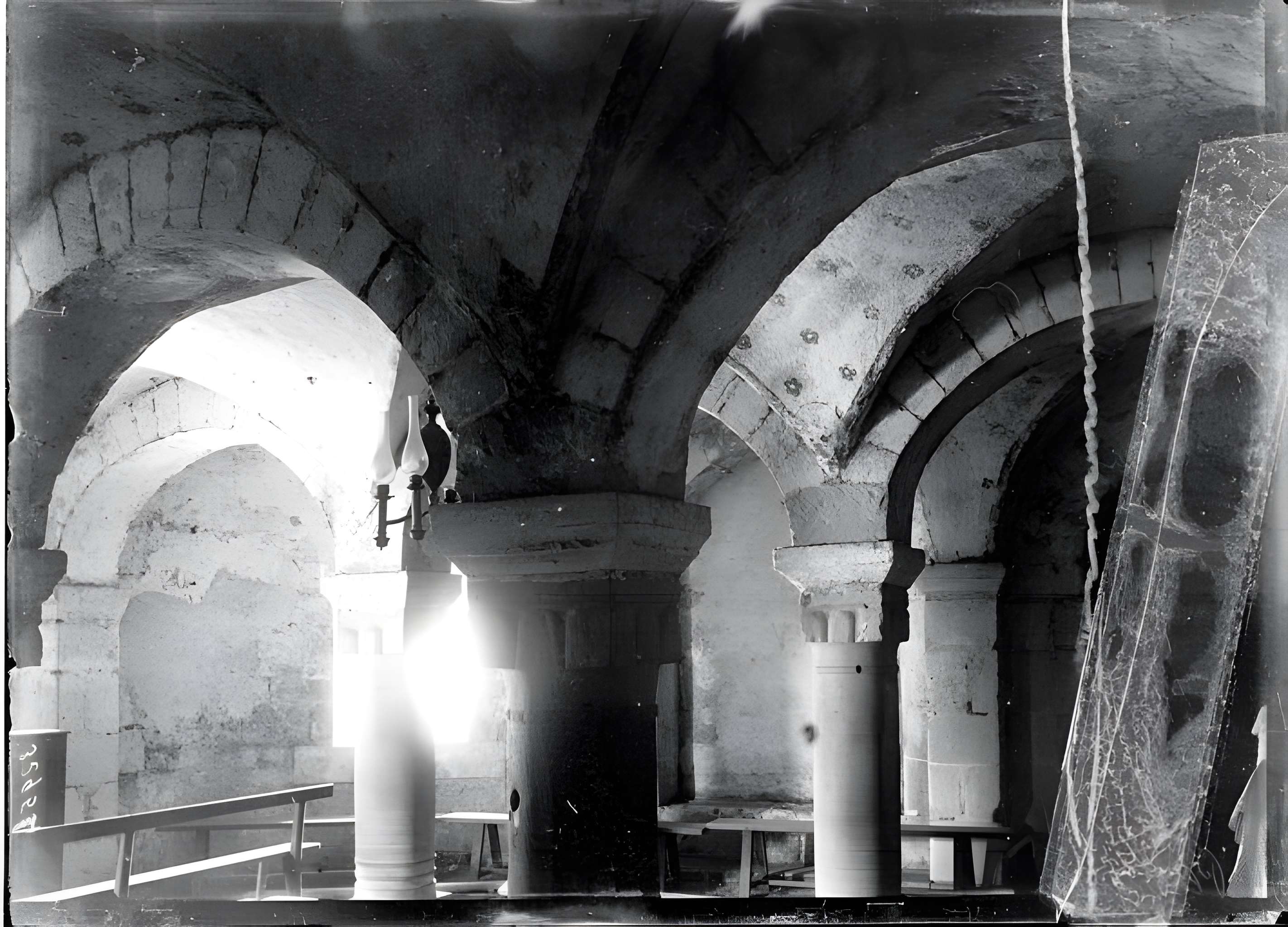 Église Saint-Martin de Plaimpied