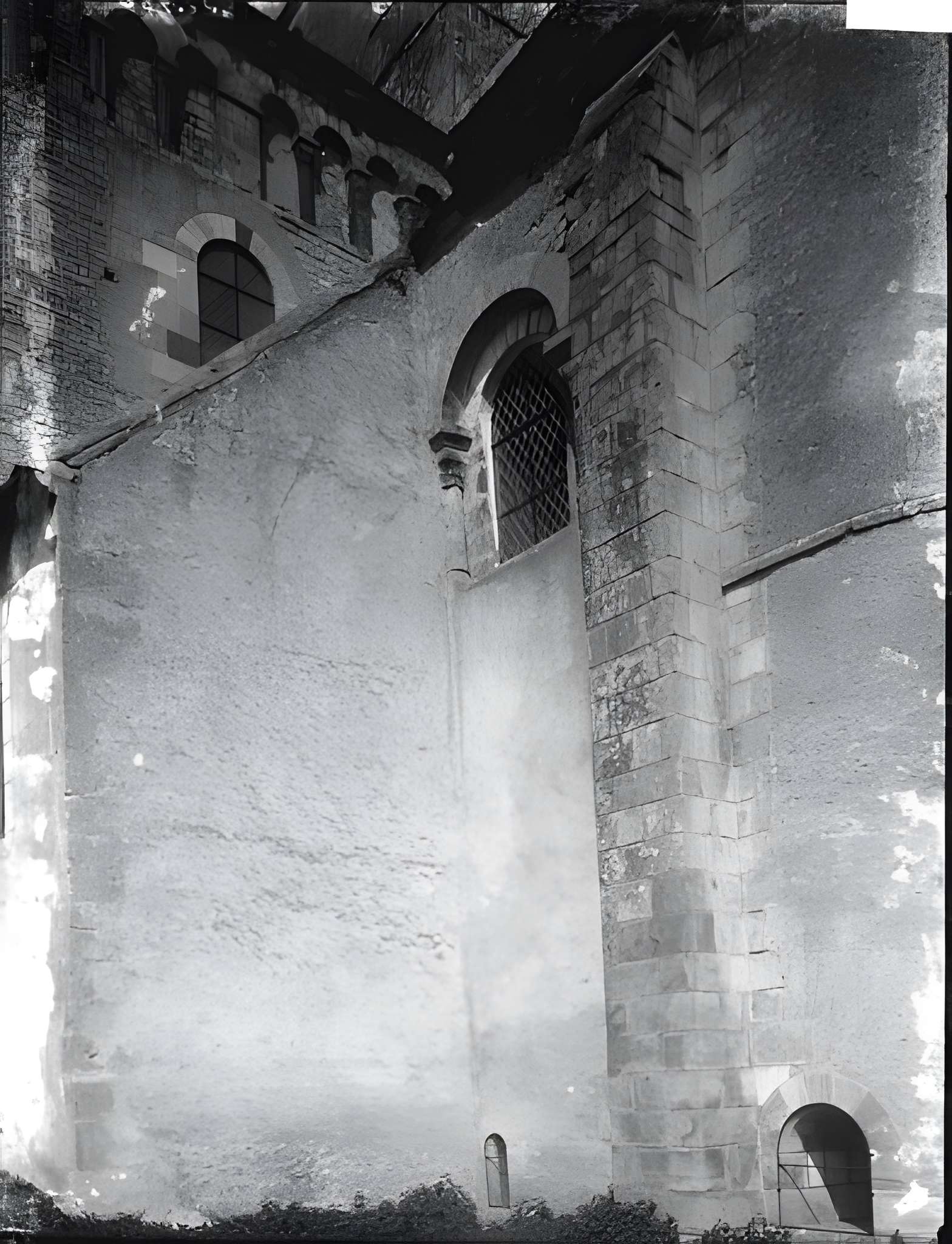 Église Saint-Martin de Plaimpied