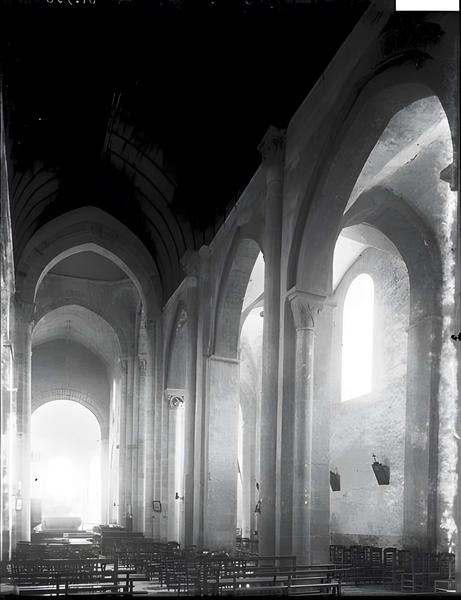 Église Saint-Martin de Plaimpied